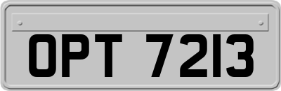 OPT7213