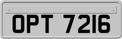 OPT7216