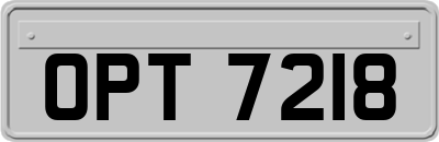 OPT7218