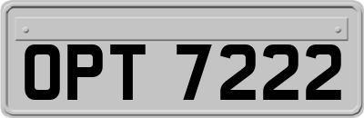 OPT7222