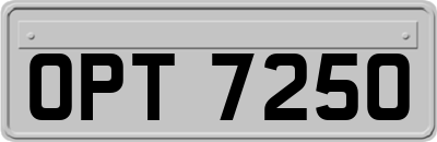 OPT7250