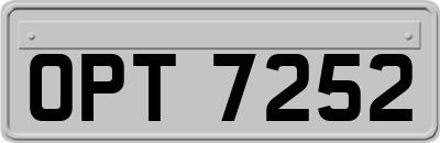 OPT7252
