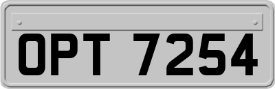 OPT7254