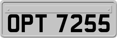 OPT7255