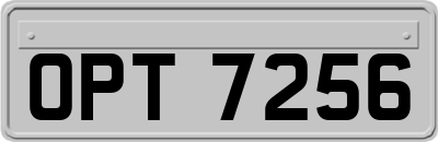 OPT7256