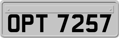 OPT7257