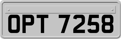 OPT7258