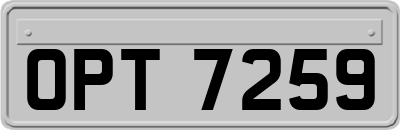 OPT7259