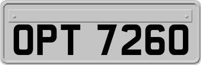 OPT7260