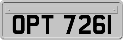 OPT7261