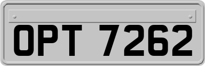 OPT7262