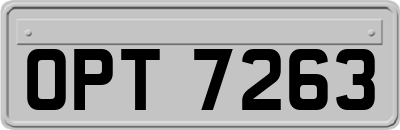 OPT7263