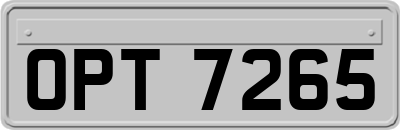 OPT7265