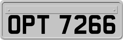 OPT7266