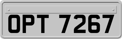OPT7267