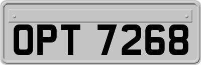 OPT7268
