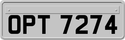 OPT7274