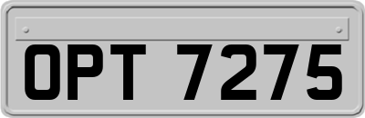 OPT7275