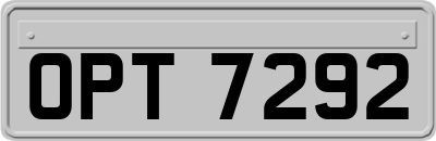 OPT7292