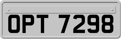 OPT7298