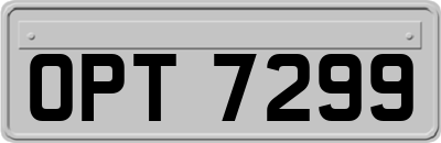 OPT7299