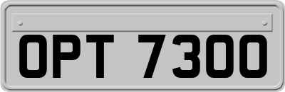 OPT7300