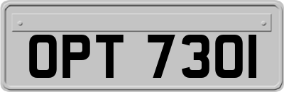 OPT7301