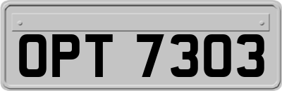 OPT7303