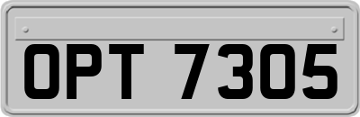 OPT7305