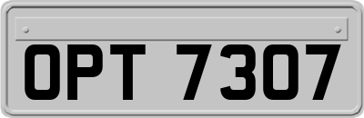 OPT7307
