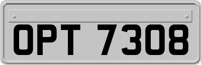 OPT7308