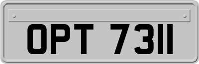 OPT7311