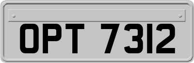 OPT7312
