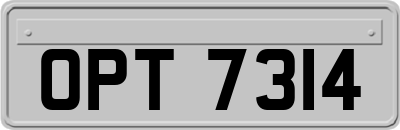 OPT7314