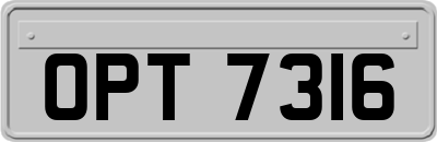 OPT7316
