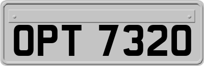 OPT7320