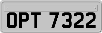 OPT7322