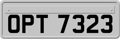 OPT7323