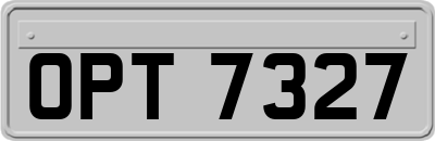 OPT7327