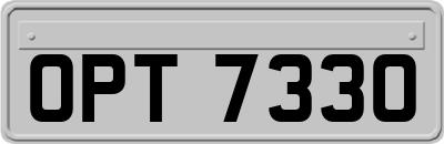 OPT7330