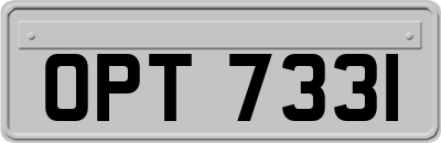 OPT7331
