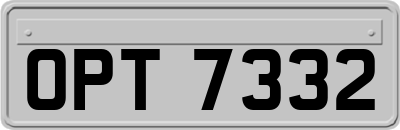 OPT7332