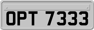OPT7333