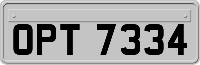 OPT7334