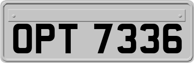 OPT7336