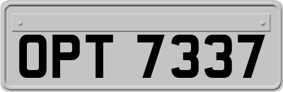 OPT7337