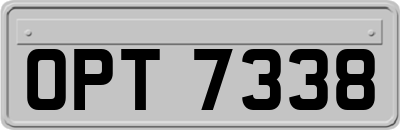 OPT7338