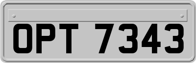 OPT7343