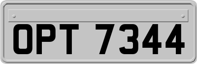 OPT7344