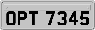 OPT7345